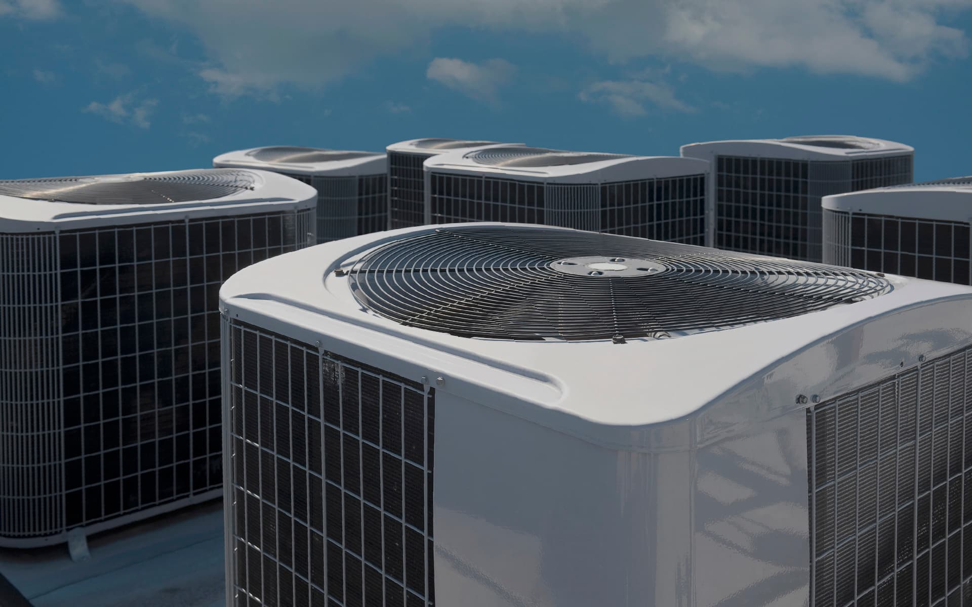 Heating & cooling