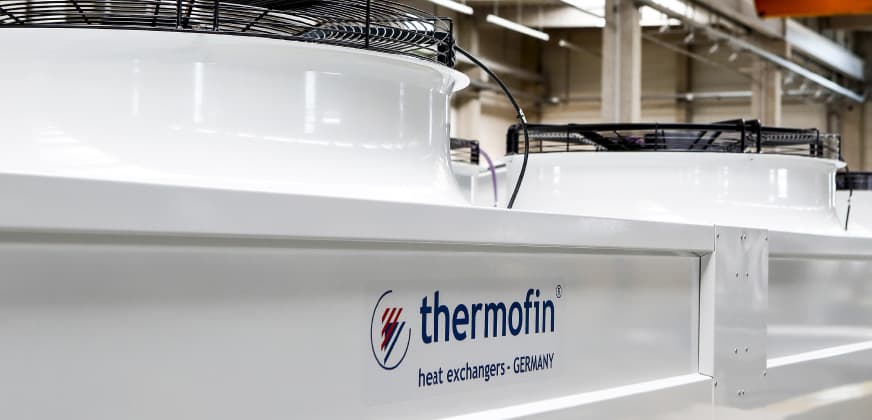 Thermofin Cooling Solutions